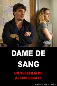 Кровавая дама Кровавая дама