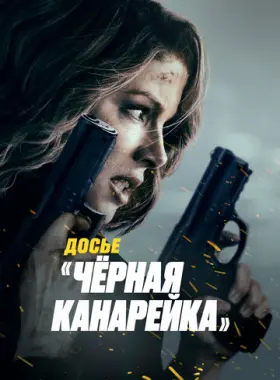 Досье «Чёрная канарейка»