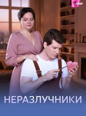 Неразлучники