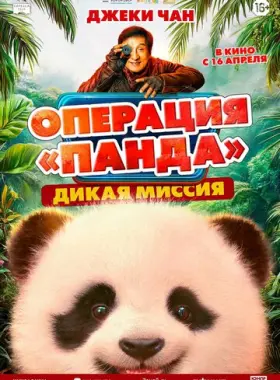 Операция «Панда». Дикая миссия